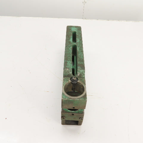 Unipunch 12A2-1/2 2-1/2" x 12" Throat C-Frame Punch Die Tooling Press Brake