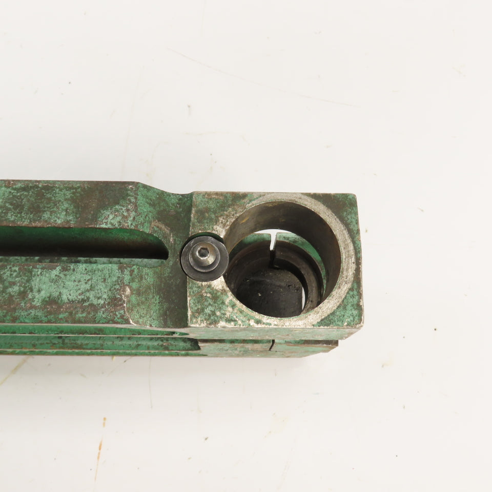 Unipunch 12A2-1/2 2-1/2" x 12" Throat C-Frame Punch Die Tooling Press Brake
