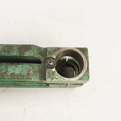 Unipunch 12A2-1/2 2-1/2" x 12" Throat C-Frame Punch Die Tooling Press Brake