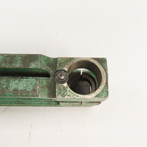 Unipunch 12A2-1/2 2-1/2" x 12" Throat C-Frame Punch Die Tooling Press Brake
