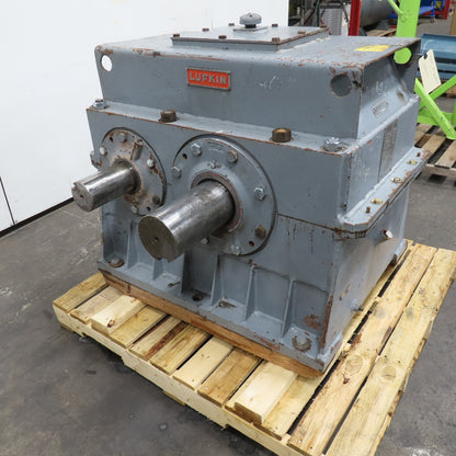 Lufkin SF148CH 2.78:1 Ratio 1255RPM 1520Hp MAX Parallel Gearbox 450RPM Output