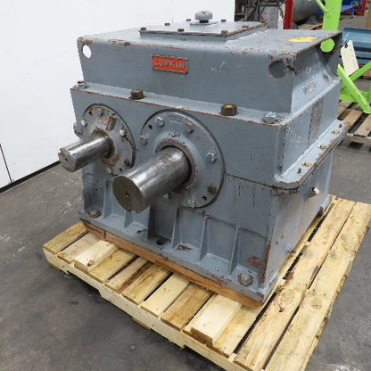 Lufkin SF148CH 2.78:1 Ratio 1255RPM 1520Hp MAX Parallel Gearbox 450RPM Output