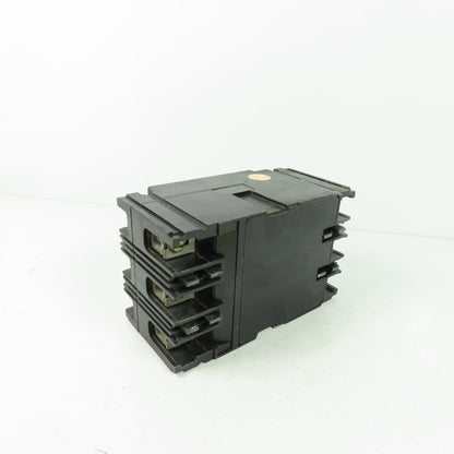 Fuji BU-ESA3100 3-Pole Circuit Breaker 480VAC 100A