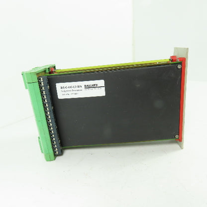 Balluff BIS-C-440-U2-BIN ID System Processor Controller