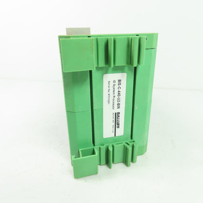 Balluff BIS-C-440-U2-BIN ID System Processor Controller