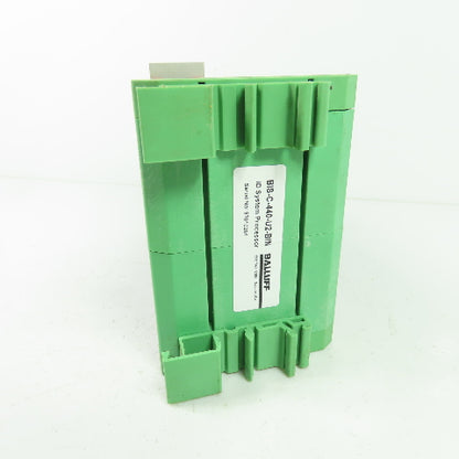 Balluff BIS-C-440-U2-BIN ID System Processor Controller