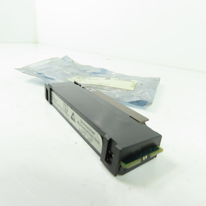 Schneider Modicon AS-E908-131 S908 Exec Cartridge 31 Drops Memory Module