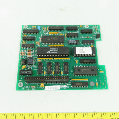 Moore Products 14728-1701 BBB PCB Circuit Board