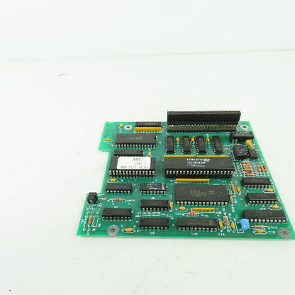 Moore Products 14728-1701 BBB PCB Circuit Board