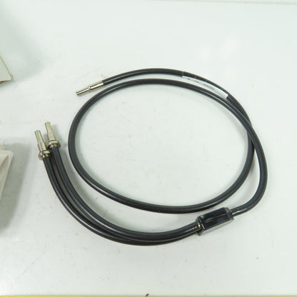 Eaton E51KT313 Glass Fiber Steel PVC Duplex Straight THD 1/8 Bundle 3' Length