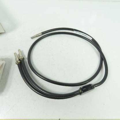 Eaton E51KT313 Glass Fiber Steel PVC Duplex Straight THD 1/8 Bundle 3' Length