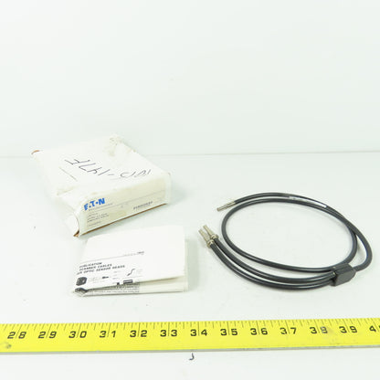 Eaton E51KT313 Glass Fiber Steel PVC Duplex Straight THD 1/8 Bundle 3' Length