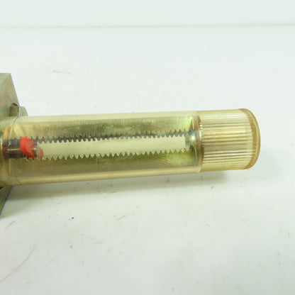 Safematic SGA22ZN Line Lubrication Doser Valve