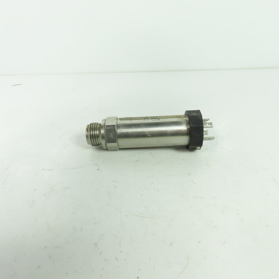 Endress Hauser PMP131-A1B01A1T Pressure Transmitter Sensor 30VDC 4-20mA 25Bar