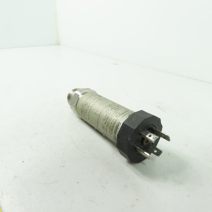 Endress Hauser PMP131-A1B01A1T Pressure Transmitter Sensor 30VDC 4-20mA 25Bar