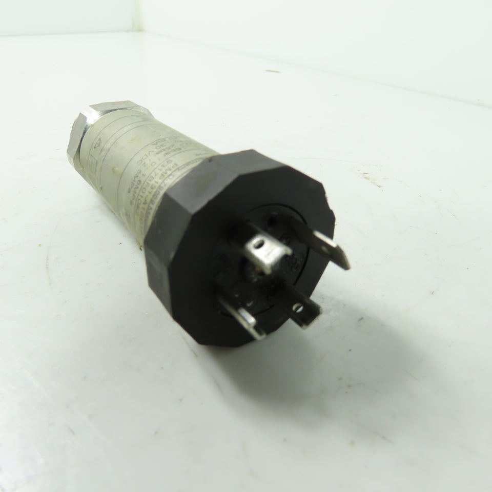 Endress Hauser PMP131-A1B01A1T Pressure Transmitter Sensor 30VDC 4-20mA 25Bar