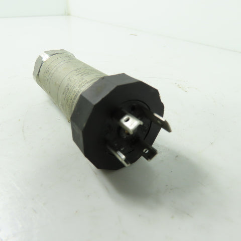 Endress Hauser PMP131-A1B01A1T Pressure Transmitter Sensor 30VDC 4-20mA 25Bar