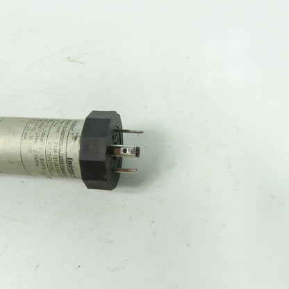 Endress Hauser PMP131-A1B01A1T Pressure Transmitter Sensor 30VDC 4-20mA 25Bar