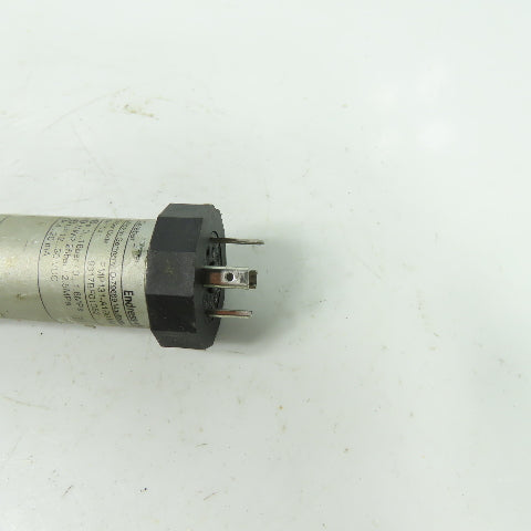 Endress Hauser PMP131-A1B01A1T Pressure Transmitter Sensor 30VDC 4-20mA 25Bar