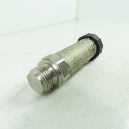 Endress Hauser PMP131-A1B01A1T Pressure Transmitter Sensor 30VDC 4-20mA 25Bar