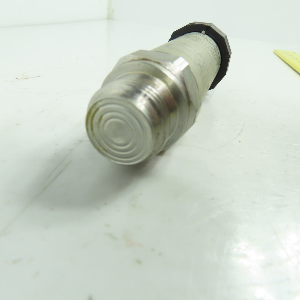 Endress Hauser PMP131-A1B01A1T Pressure Transmitter Sensor 30VDC 4-20mA 25Bar