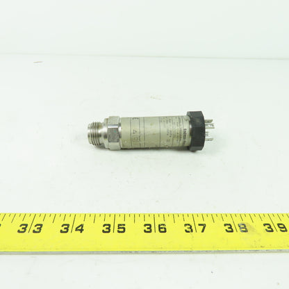 Endress Hauser PMP131-A1B01A1T Pressure Transmitter Sensor 30VDC 4-20mA 25Bar