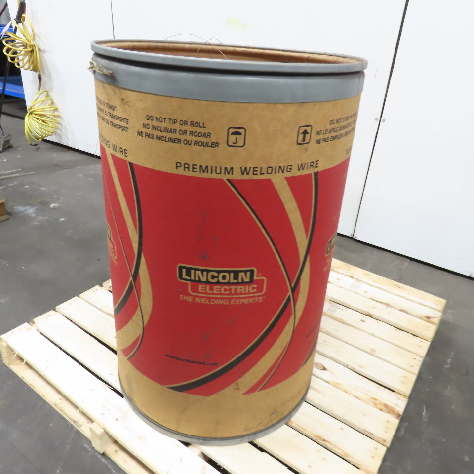 Miller LA-90 Superarc .045" Welding Wire Coil