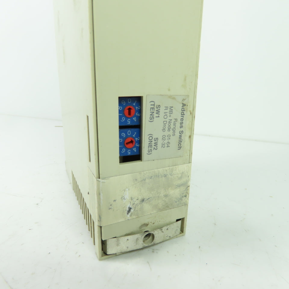 Schneider 140 CRA 931 00 TSX Quantum RIO Drop S908 Module