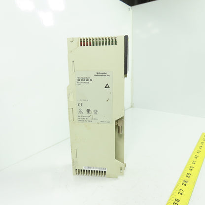 Schneider 140 CRA 931 00 TSX Quantum RIO Drop S908 Module