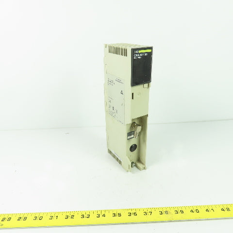 Schneider 140 CRA 931 00 TSX Quantum RIO Drop S908 Module