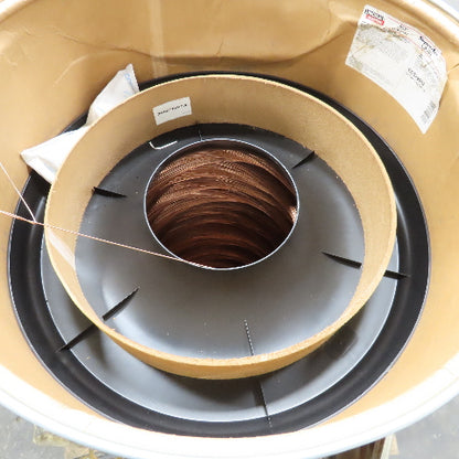 Miller LA-90 SuperArc .052" Welding Wire Coil 1000Lbs Full Barrel
