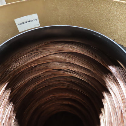 Miller LA-90 SuperArc .052" Welding Wire Coil 1000Lbs Full Barrel