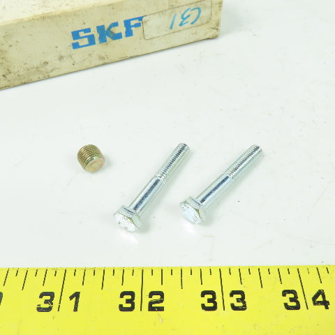 SKF SGN-11-ZN Line Lubrication Doser Valve