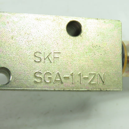 SKF SGN-11-ZN Line Lubrication Doser Valve
