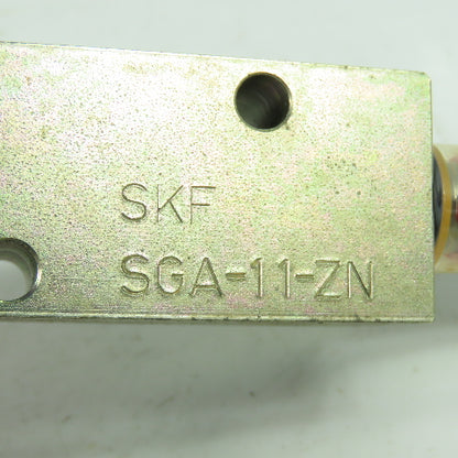 SKF SGN-11-ZN Line Lubrication Doser Valve