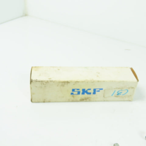 SKF SGN-12-ZN Line Lubrication Doser Valve