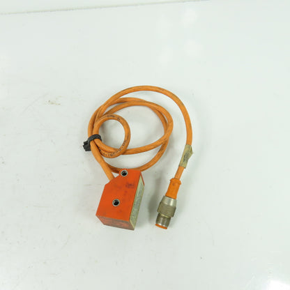 Balogh G8630TLEB89A1 Transceiver Cordset Cable 4-Pin Male