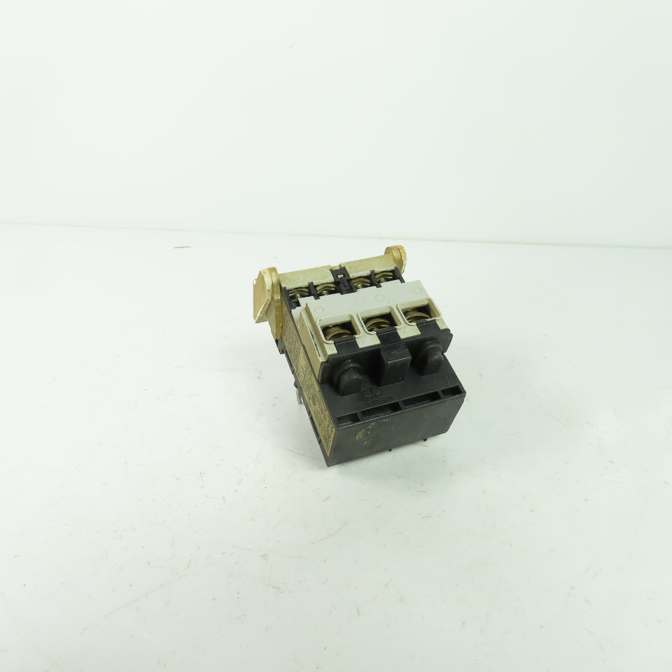 Allen Bradley Ser A Overload Relay 0.32-1.0A Trip Class 10