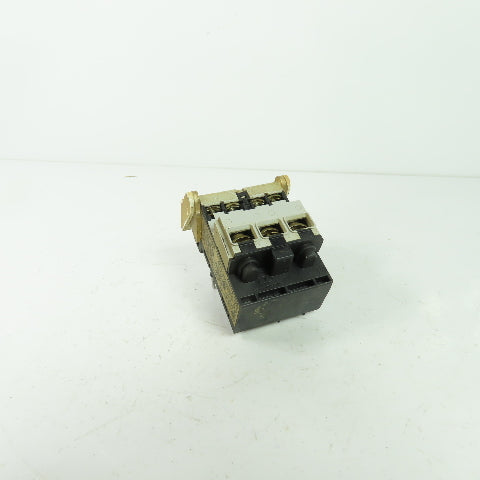 Allen Bradley Ser A Overload Relay 0.32-1.0A Trip Class 10