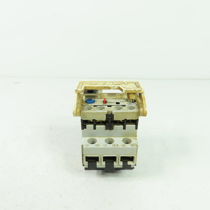 Allen Bradley Ser A Overload Relay 0.32-1.0A Trip Class 10