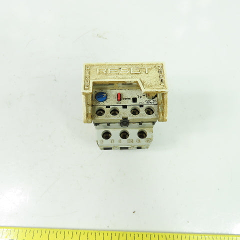 Allen Bradley Ser A Overload Relay 0.32-1.0A Trip Class 10