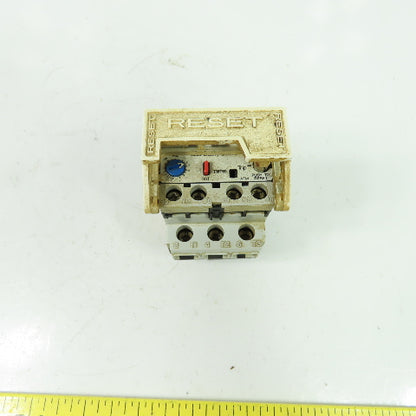 Allen Bradley Ser A Overload Relay 0.32-1.0A Trip Class 10