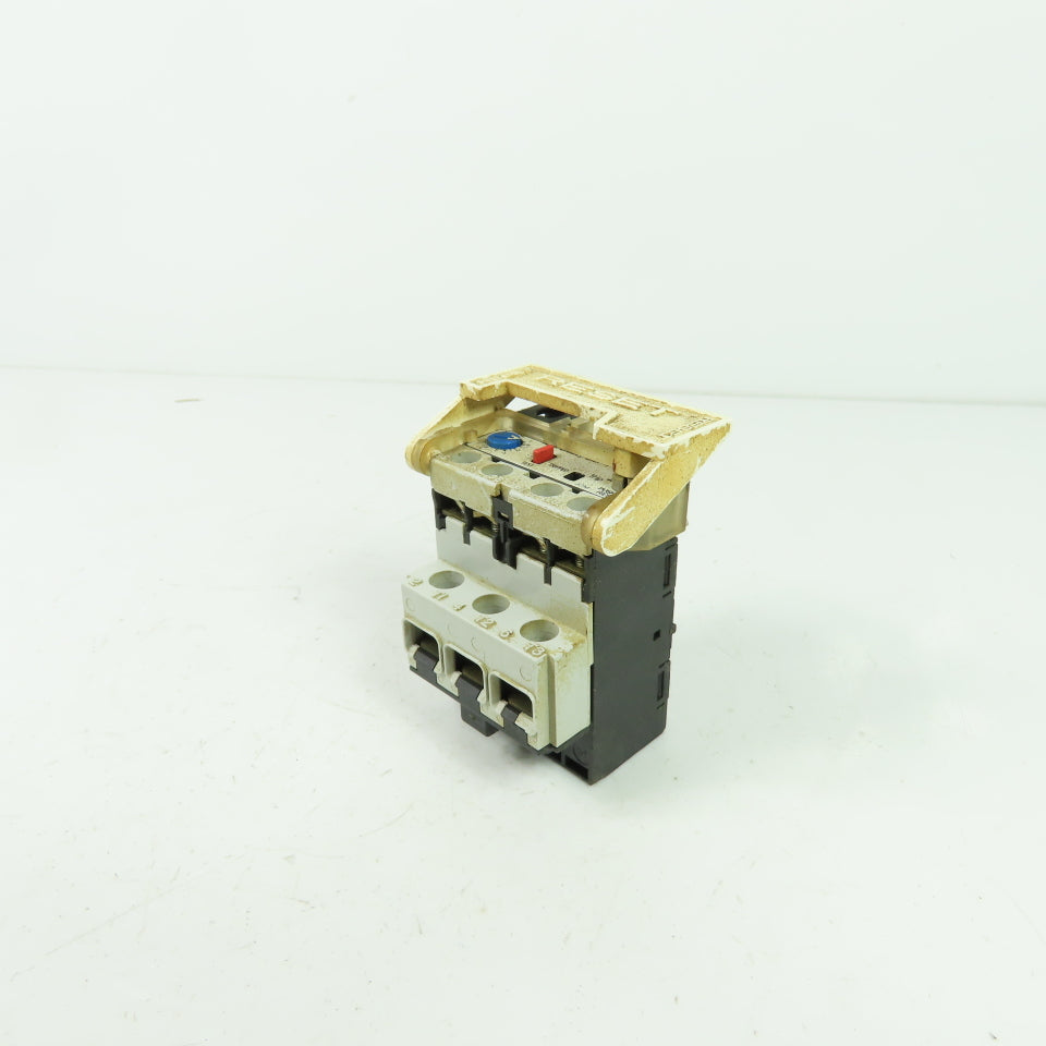 Allen Bradley Ser A Overload Relay 0.32-1.0A Trip Class 10
