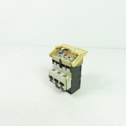 Allen Bradley Ser A Overload Relay 0.32-1.0A Trip Class 10