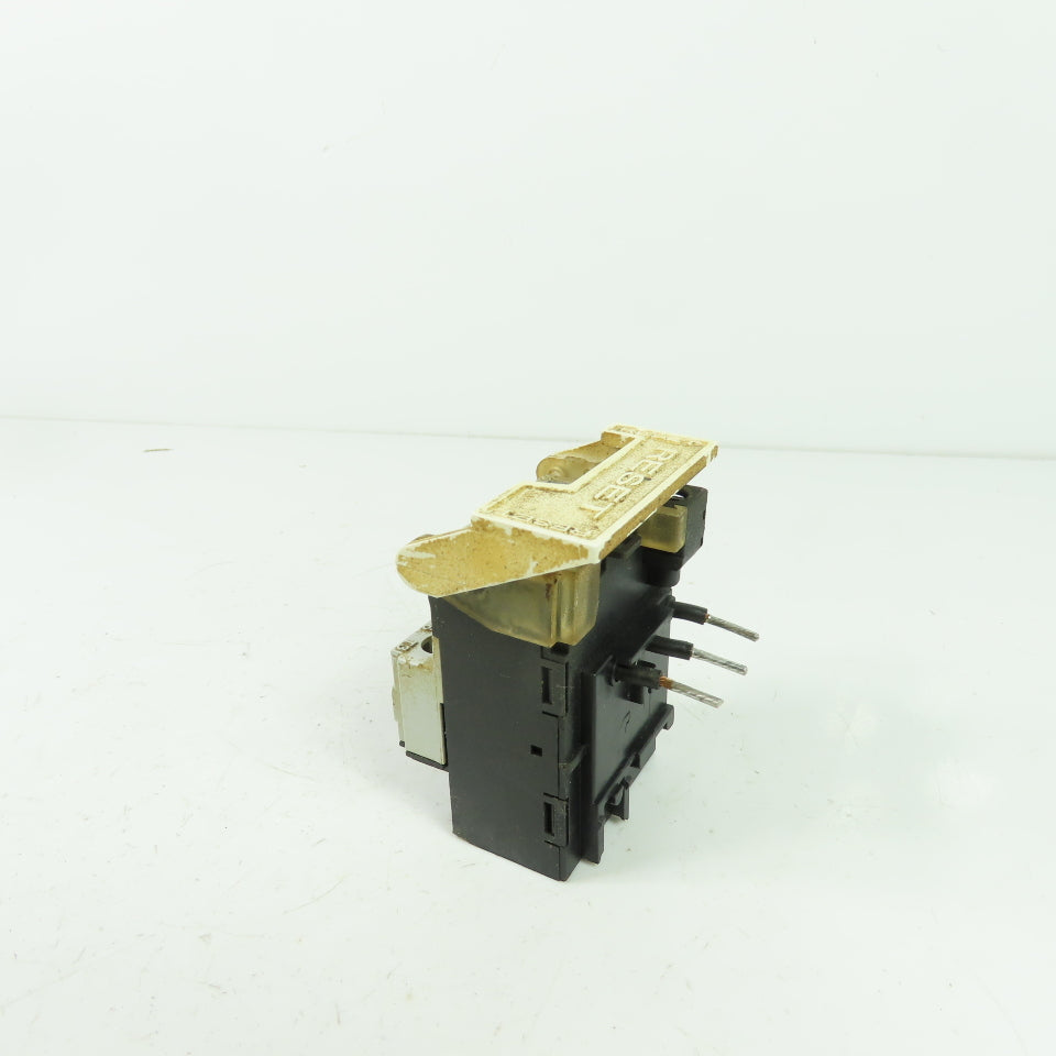 Allen Bradley Ser A Overload Relay 0.32-1.0A Trip Class 10