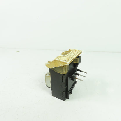 Allen Bradley Ser A Overload Relay 0.32-1.0A Trip Class 10
