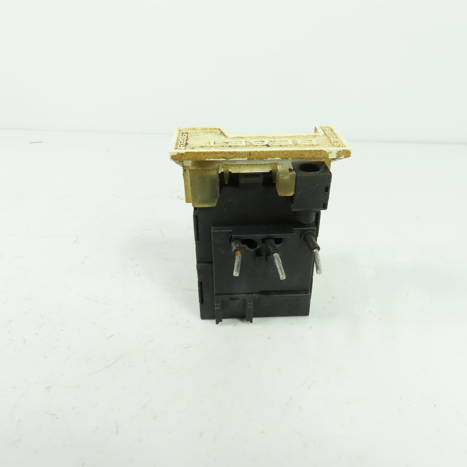 Allen Bradley Ser A Overload Relay 0.32-1.0A Trip Class 10