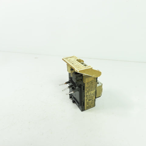 Allen Bradley Ser A Overload Relay 0.32-1.0A Trip Class 10