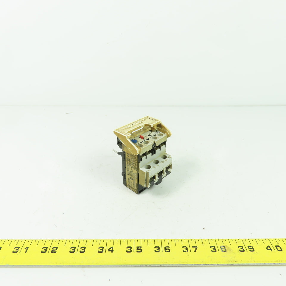 Allen Bradley Ser A Overload Relay 0.32-1.0A Trip Class 10
