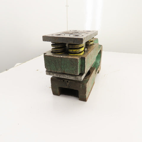 Unipunch 8SAH-6 6" Throat C-Frame Punch Die Tooling Press Brake